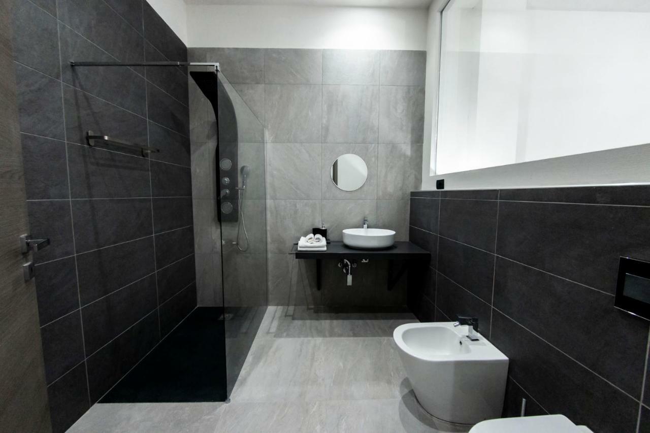 Margot Fiera Verona Exterior foto